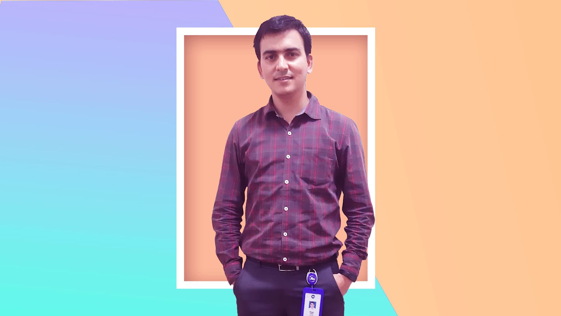 my photo