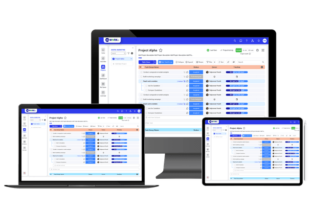 sample screen